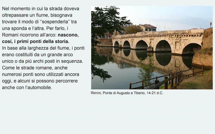 L'ARTE
ROMANA Il contesto storico
Roma antica Secondo la leggenda, l'origine
di Roma risalirebbe all'anno 753 a.C.
Inizialmente governata da