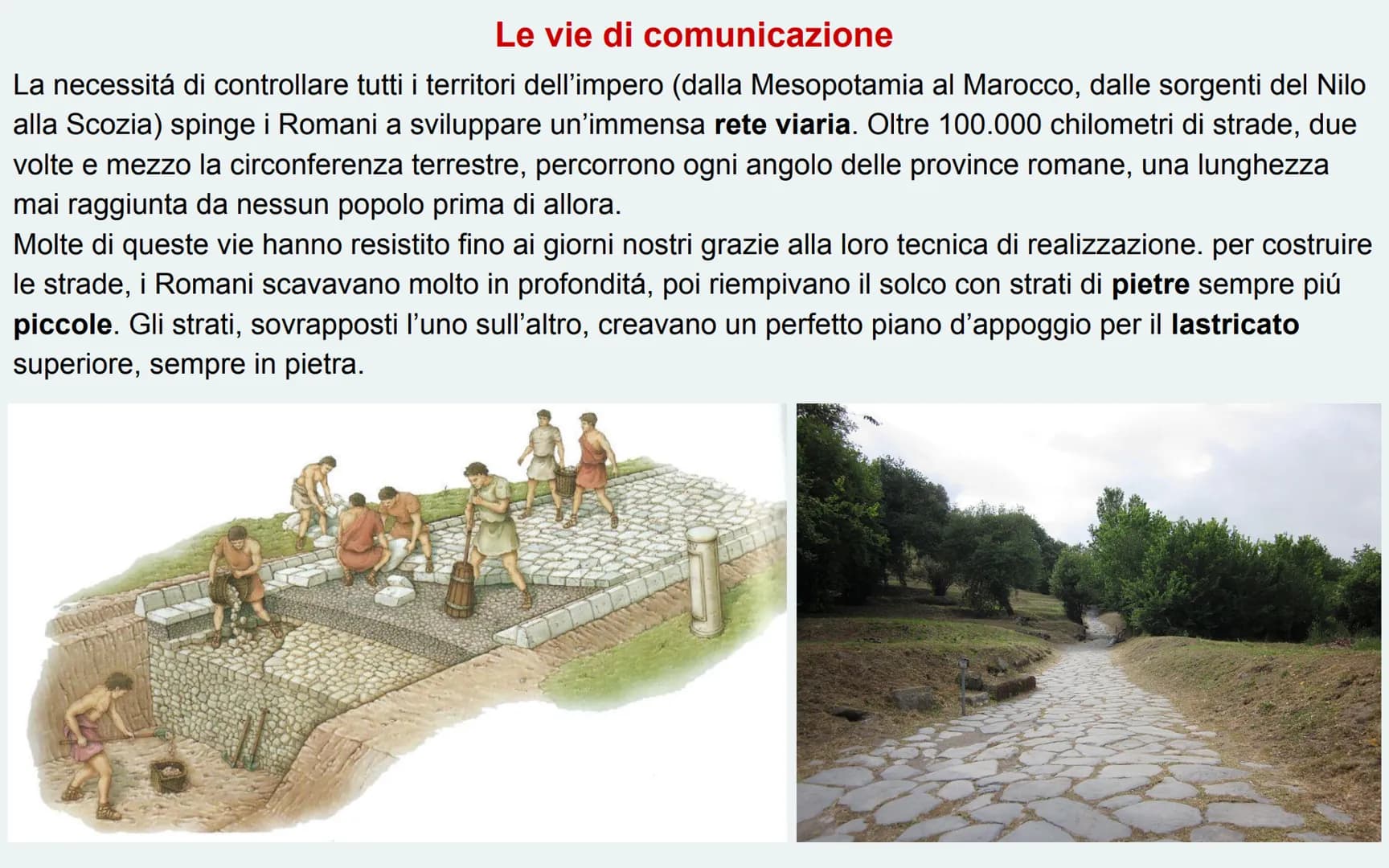 L'ARTE
ROMANA Il contesto storico
Roma antica Secondo la leggenda, l'origine
di Roma risalirebbe all'anno 753 a.C.
Inizialmente governata da
