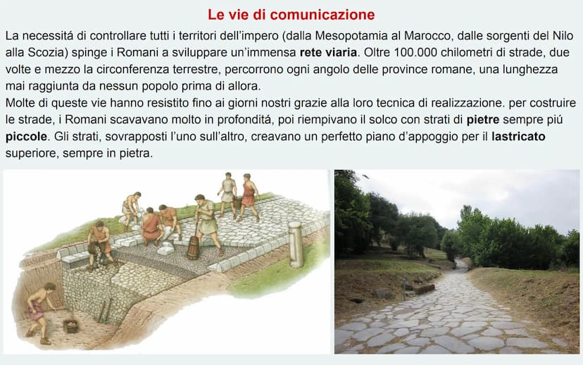 L'ARTE
ROMANA Il contesto storico
Roma antica Secondo la leggenda, l'origine
di Roma risalirebbe all'anno 753 a.C.
Inizialmente governata da