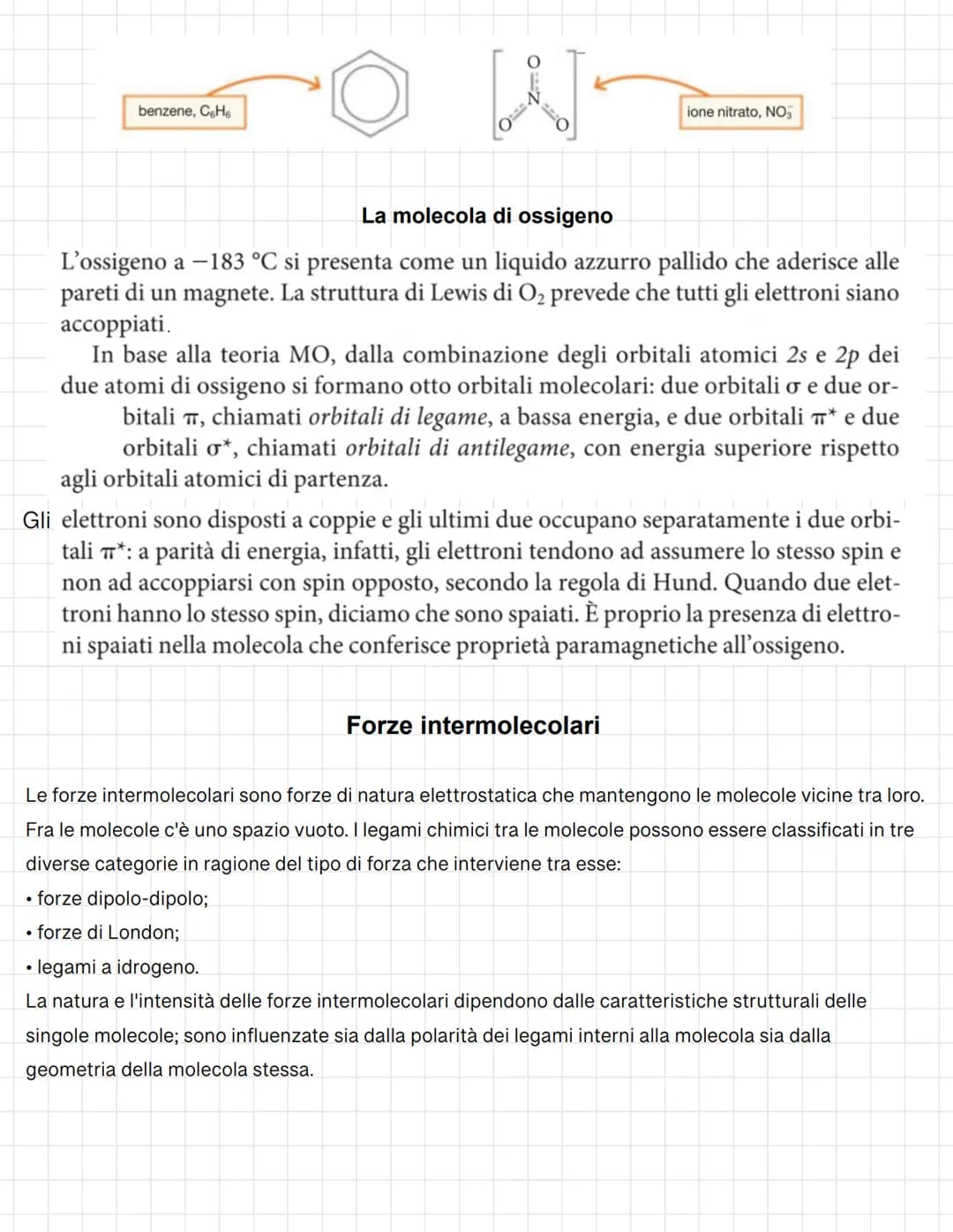  Nel 1957, Gillespie mette a punto una teoria che consente di ricavare le architetture molecolari dalle
formule di struttura di Lewis. Quest