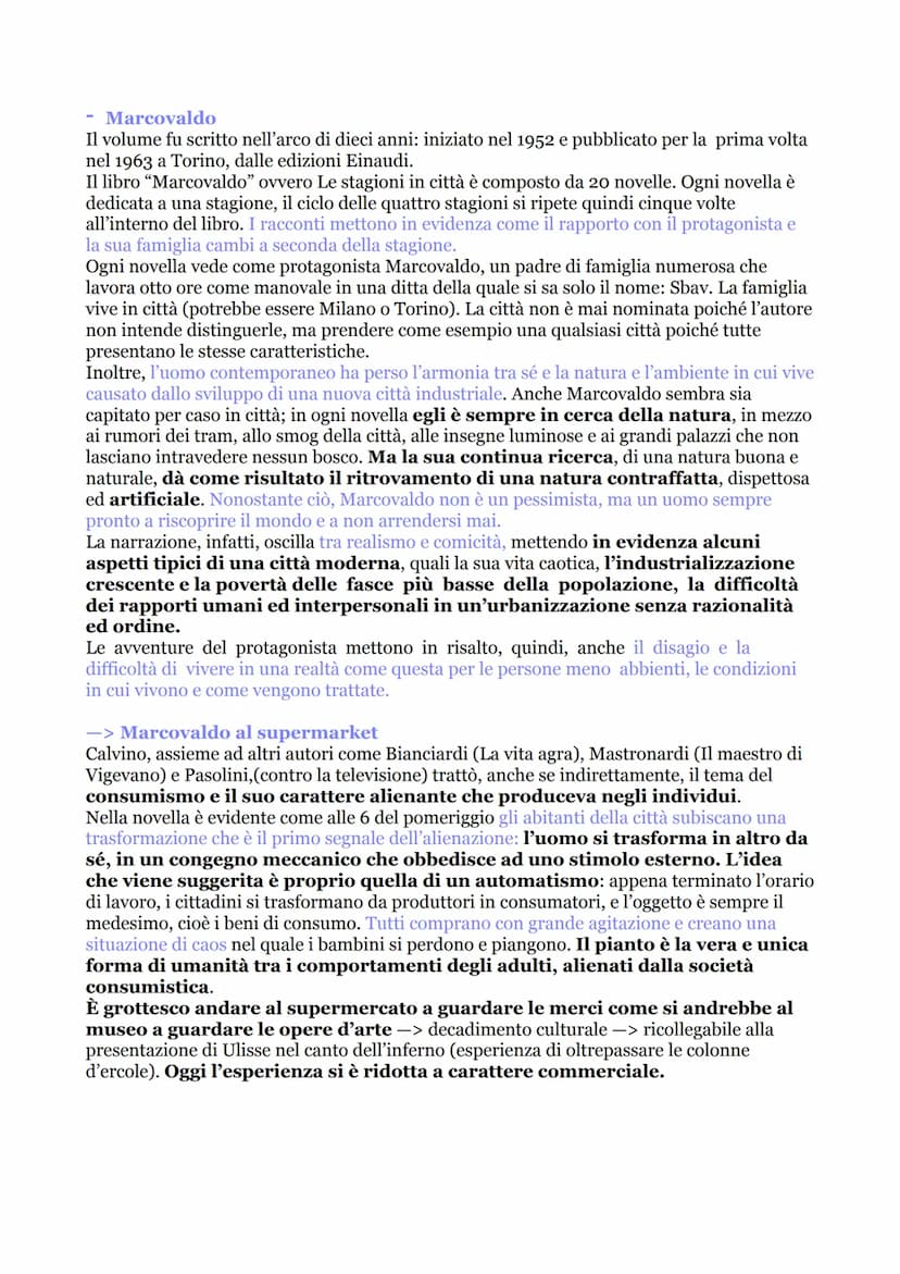 ITALO CALVINO - 1923
VITA
Nacque nel 1923 trascorse l'infanzia a Sanremo, partecipò alla resistenza e militò nel PCI.
Collaborò con la casa 