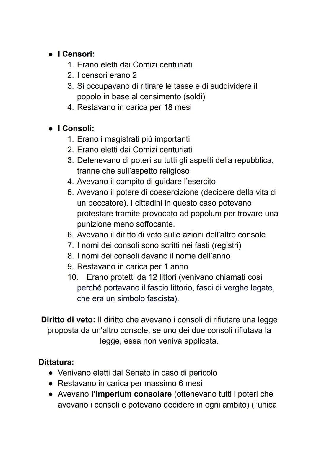 Appunti storia
La nascita della repubblica di roma:
Il nome repubblica deriva dal latino res publica e significa cosa di
tutti. Nella repubb