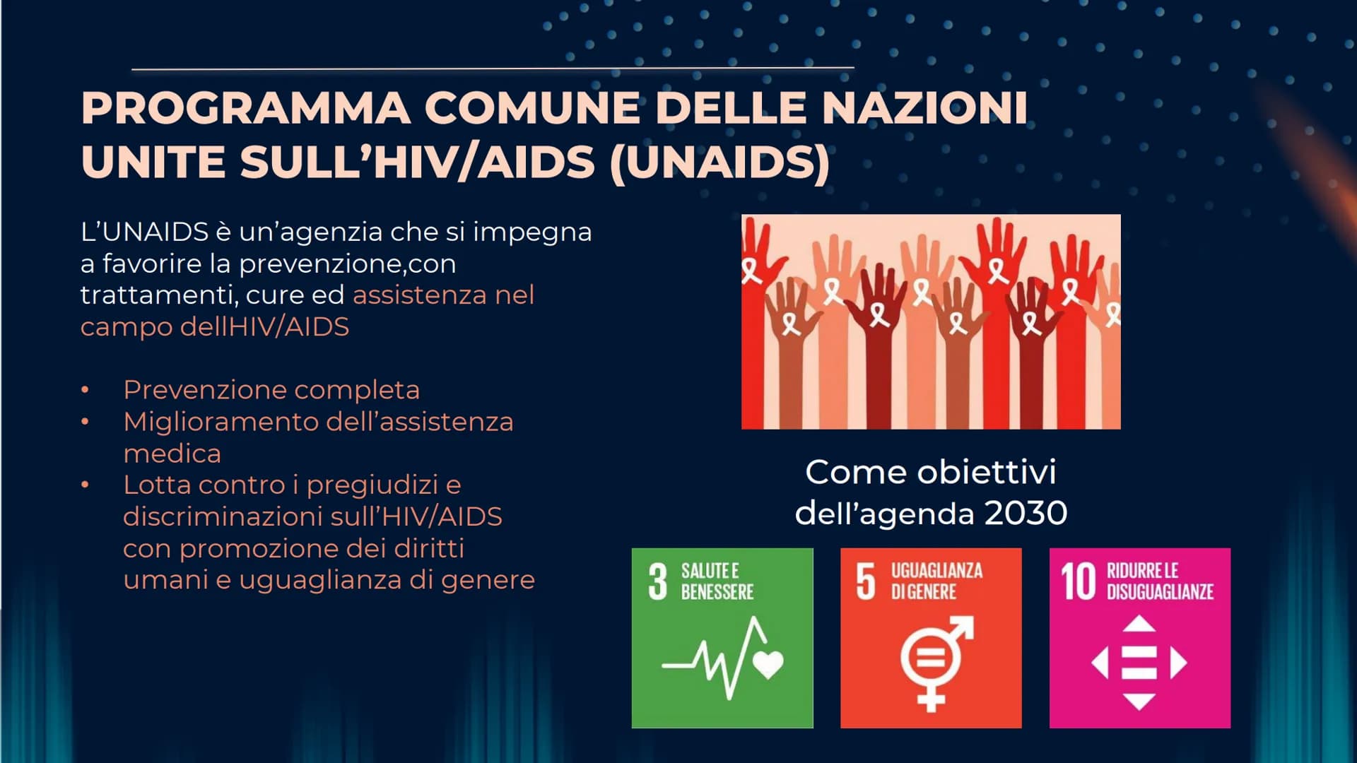 L'ONU
ORGANIZZAZIONE
DELLE
ΝΑΖΙΟΝΙ
UNITE CHE COS'È L'ONU E CHI NE FA PARTE
L'ONU è una sigla che sta per "organizzazione delle nazioni unite