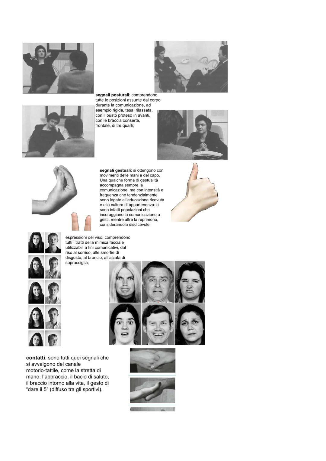 Gli esseri umani sono "fatti di parole".
In tempi molto remoti i nostri progenitori, appartenenti alla specie Homo sapiens sapiens, lasciaro