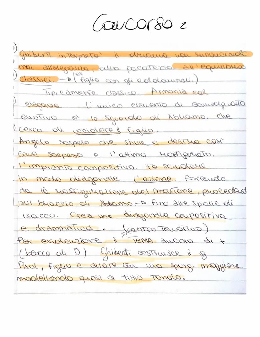 LORENDE CHIBERT
Contemporaneo oli F.B. ed ere.
orafo, sculturo
Collezionis TO
rimane ancorato al gotico
ma cerco di guardare il Nuovo lingua