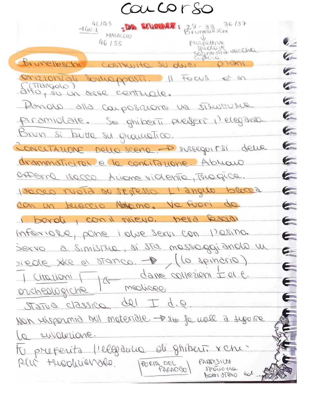 LORENDE CHIBERT
Contemporaneo oli F.B. ed ere.
orafo, sculturo
Collezionis TO
rimane ancorato al gotico
ma cerco di guardare il Nuovo lingua