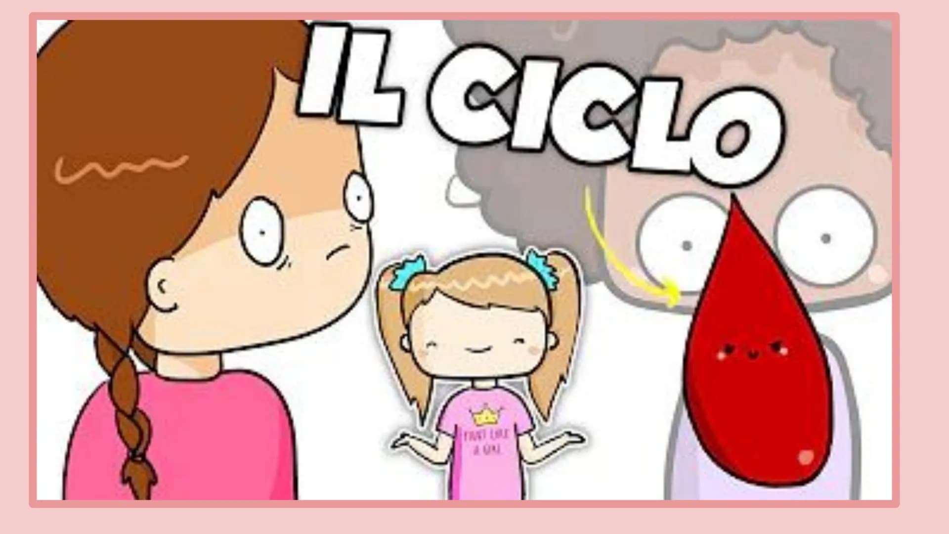 APPARATO FEMMINILE E
CICLO OVARICO
Di Femminò Giulia,Premoli
Michele,lozia Katia,Jovanova Angelica
e Loubna Hsassa
Tube di Falloppio
Ovarie
