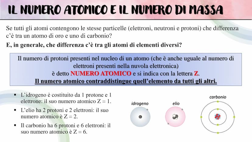 OC
LE BASI
DELLA CHIMICA La CHIMICA è la scienza che studia la materia, le sue
proprietà, la sua composizione e le sue trasformazioni,
sia n
