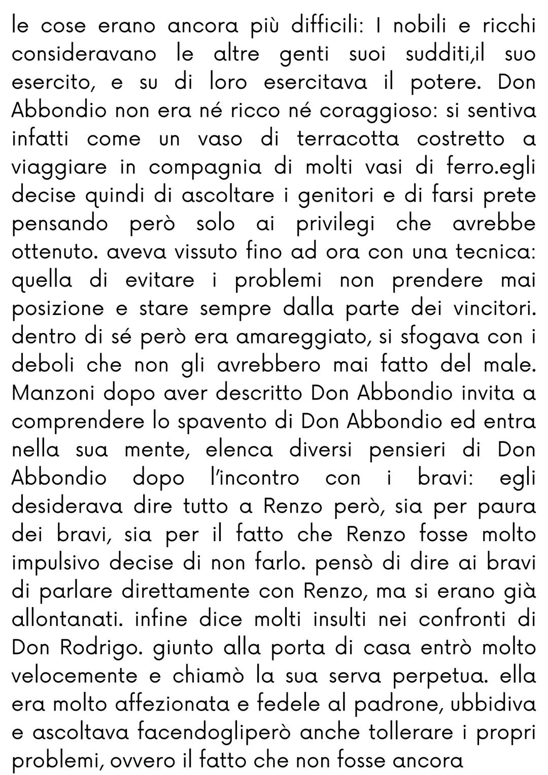# Primo capitolo
Promessi Sposi

Il primo capitolo dei promessi sposi si apre con una
sequenza cinematografica che descrive il
paesaggio e i