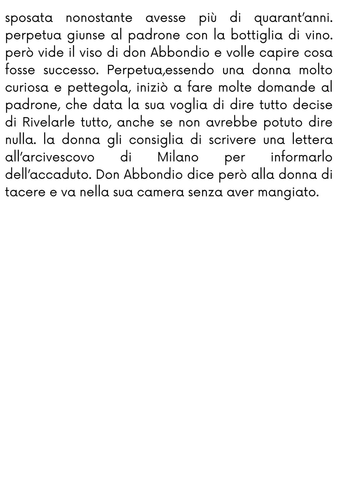 # Primo capitolo
Promessi Sposi

Il primo capitolo dei promessi sposi si apre con una
sequenza cinematografica che descrive il
paesaggio e i