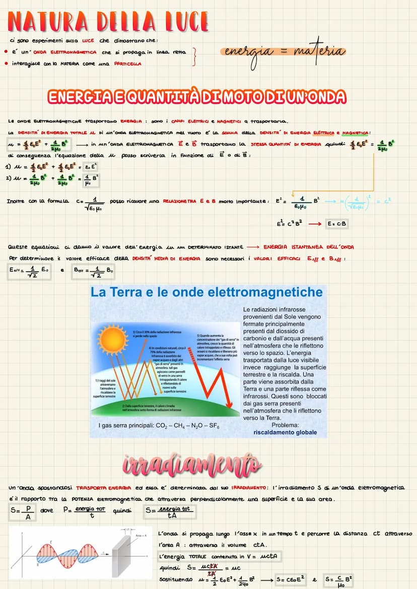 Campo electrostatico & magnetostatico
Equazioni del CAMPO ELETTRICO e del CAMPO HAGNETICO in condizioni STATICHE (= campi non dipendono dal 