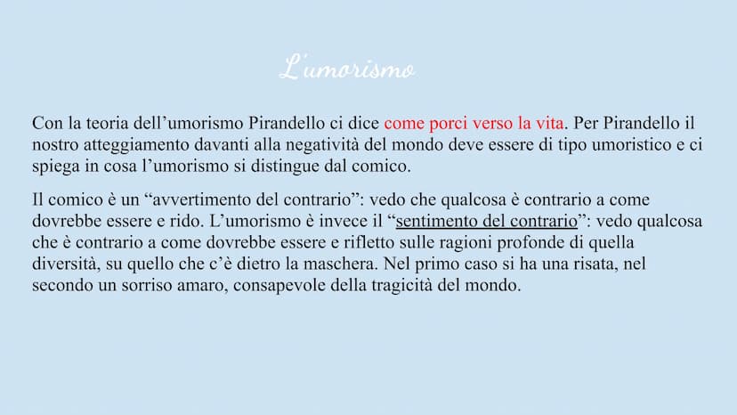 1867-1936
Luigi Pirandello
Imparerai a tue
spese che nel lungo
tragitto della vita
incontrerai tante
maschere
e pochi volti.
(Luigi Pirandel