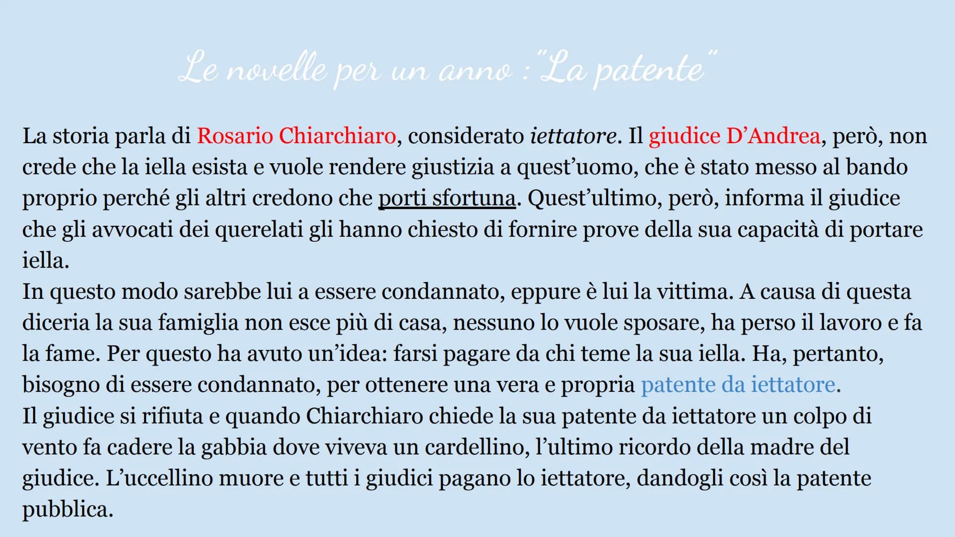 1867-1936
Luigi Pirandello
Imparerai a tue
spese che nel lungo
tragitto della vita
incontrerai tante
maschere
e pochi volti.
(Luigi Pirandel