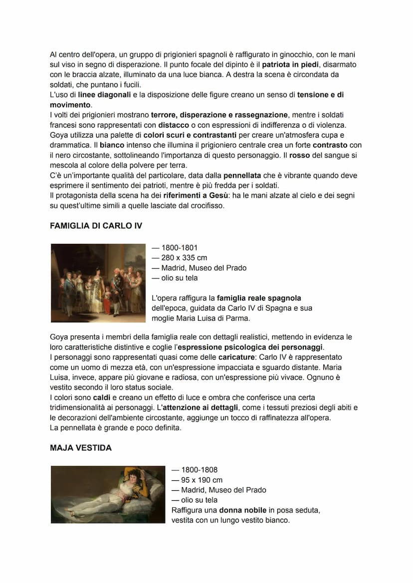 NEOCLASSICISMO
II Neoclassicismo è caratterizzato dal ritorno ai canoni classici.
Si prediligono geometria, armonia e perfezione.
Johann Joa