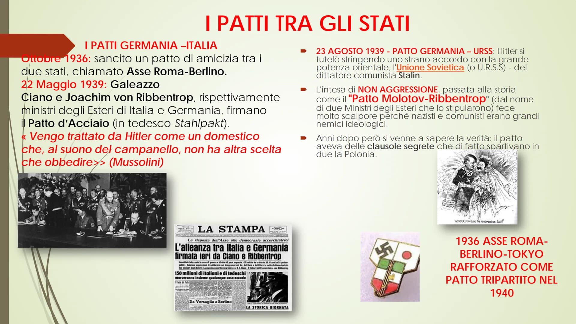
<p>La seconda guerra mondiale è stata uno degli eventi più tragici e significativi della storia dell'umanità. Tra il 1939 e il 1945, il mon