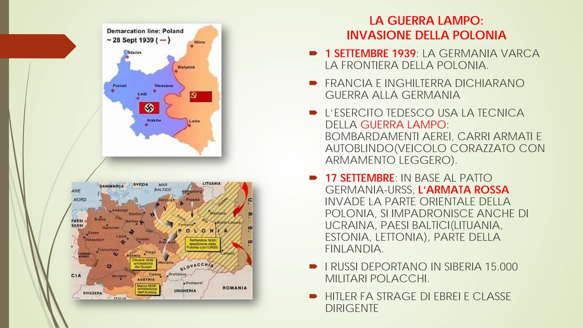 
<p>La seconda guerra mondiale è stata uno degli eventi più tragici e significativi della storia dell'umanità. Tra il 1939 e il 1945, il mon