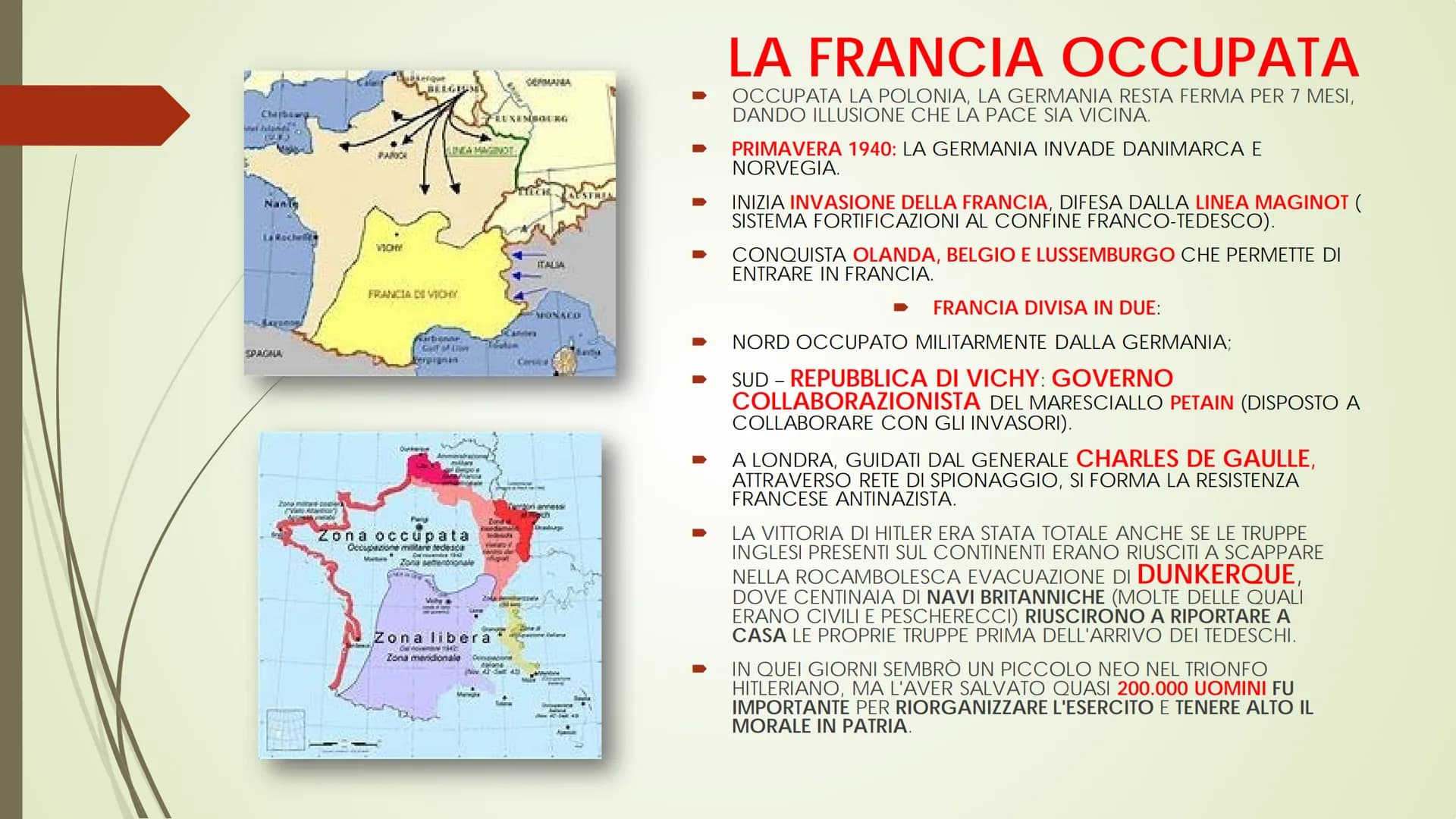 
<p>La seconda guerra mondiale è stata uno degli eventi più tragici e significativi della storia dell'umanità. Tra il 1939 e il 1945, il mon