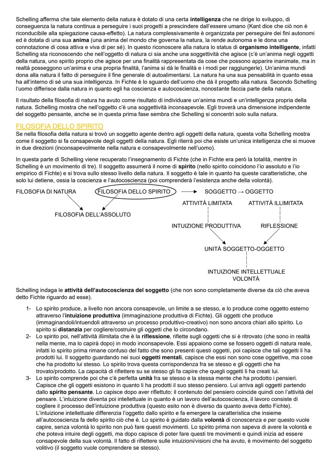 --- OCR Start ---
idealisy10
L'IDEALISMO
Idealismo: posizione filosofica che vede nel mondo delle idee l'origine del materiale (dall'idea in