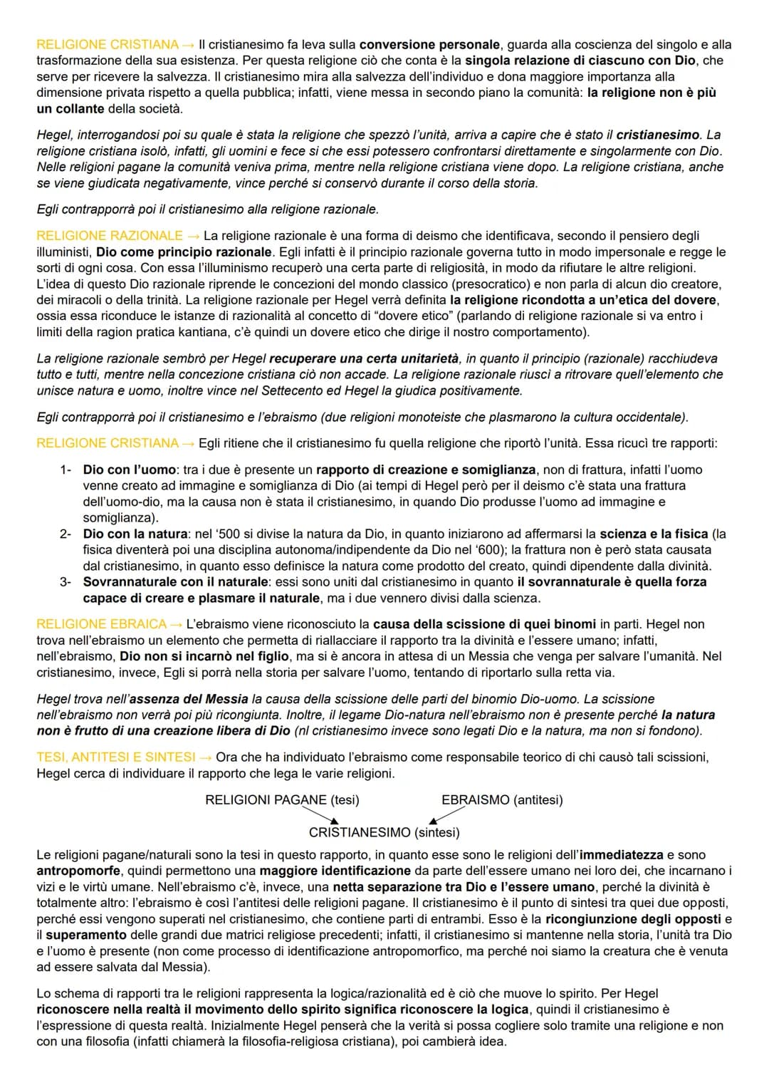 --- OCR Start ---
idealisy10
L'IDEALISMO
Idealismo: posizione filosofica che vede nel mondo delle idee l'origine del materiale (dall'idea in