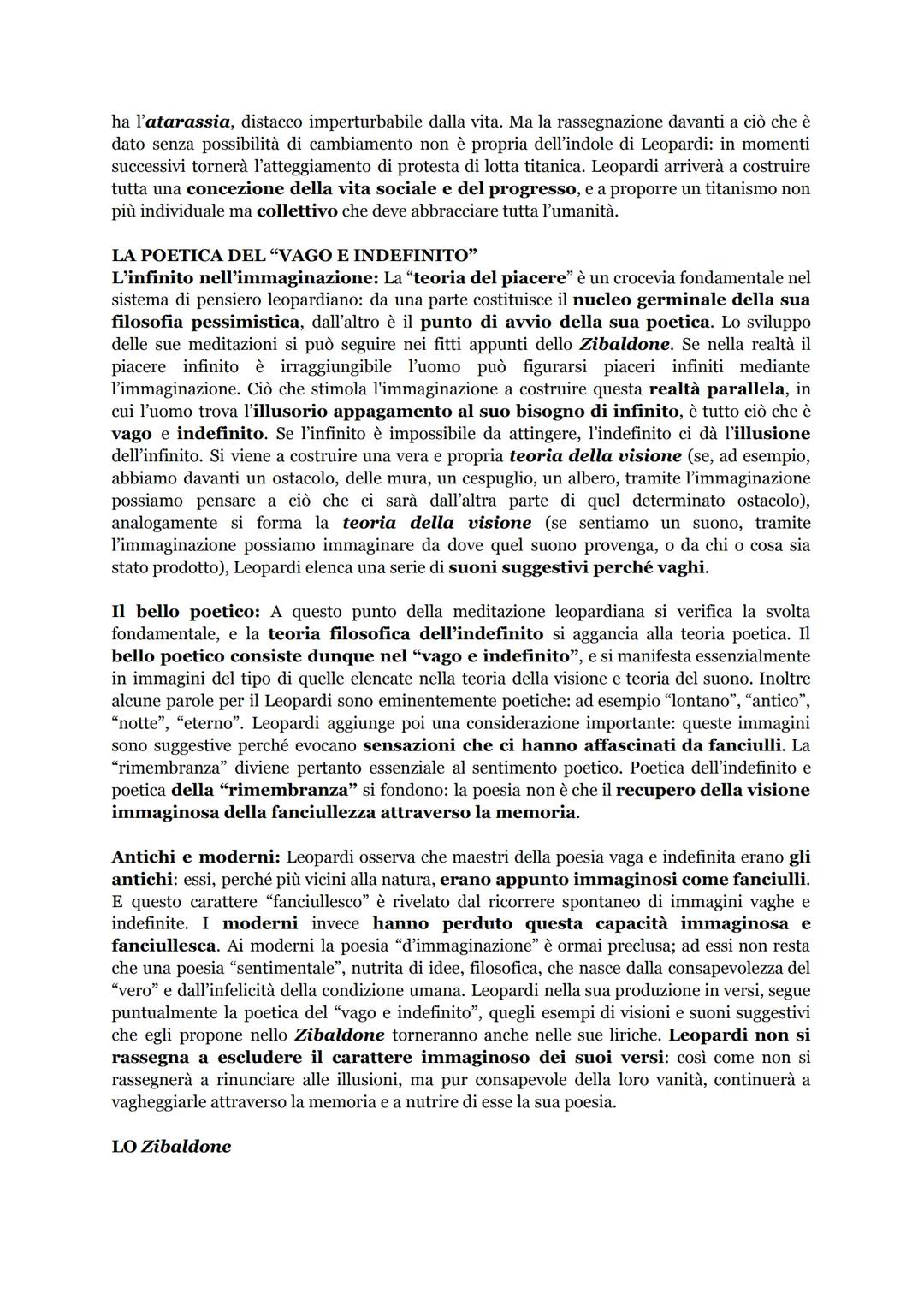 GIACOMO LEOPARDI (vita e pensiero)
LA VITA (elenco puntato):
-
-
-
-
Nasce nel 1798 a Recanati, da una famiglia facente parte della nobiltà 