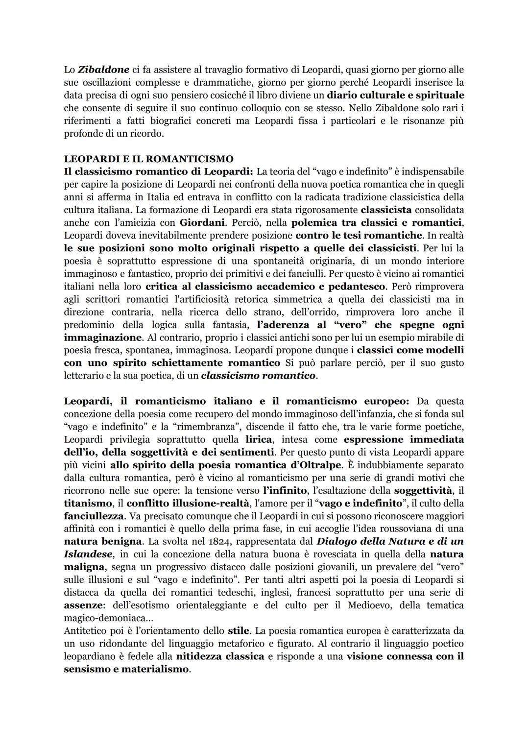 GIACOMO LEOPARDI (vita e pensiero)
LA VITA (elenco puntato):
-
-
-
-
Nasce nel 1798 a Recanati, da una famiglia facente parte della nobiltà 