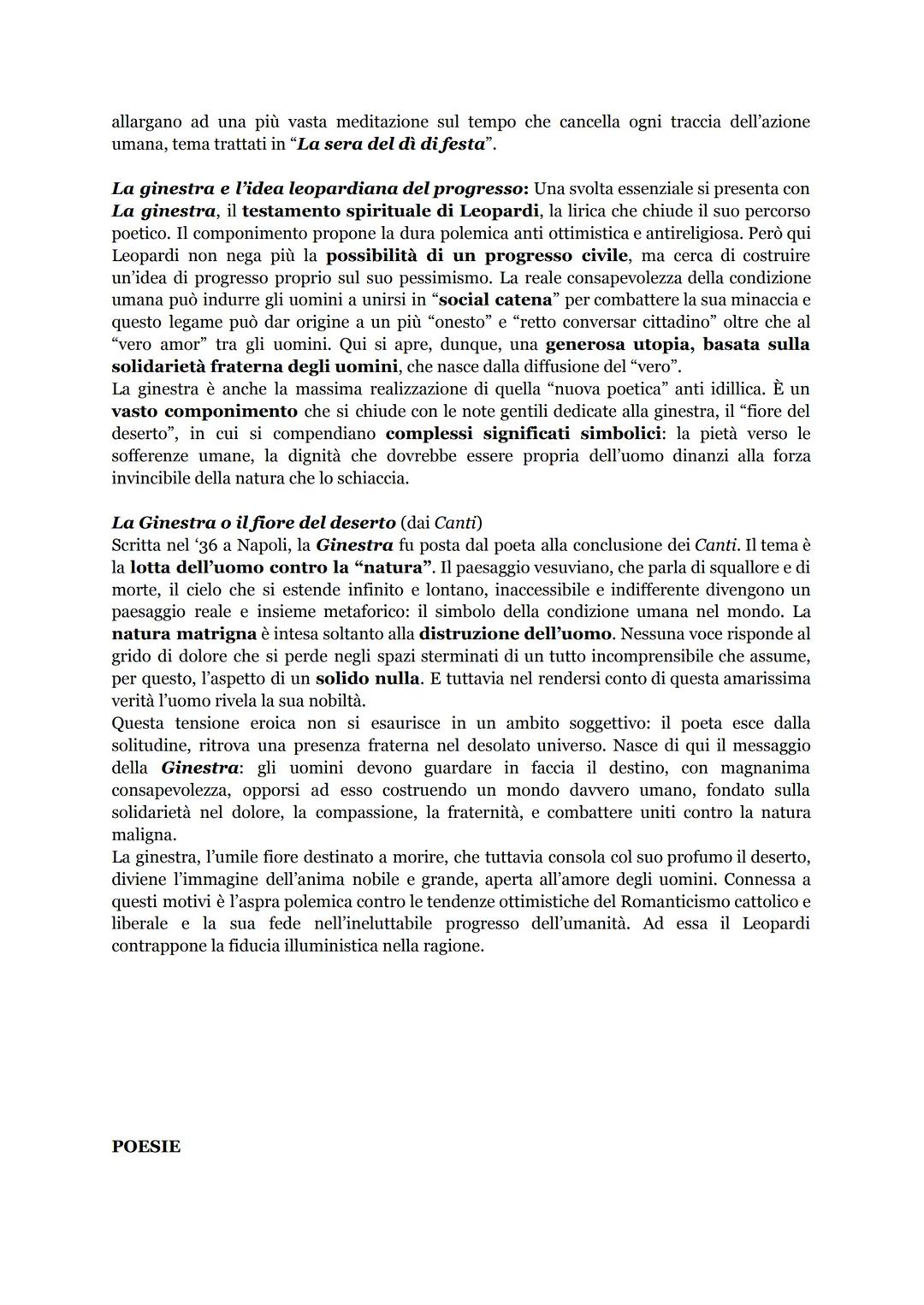 GIACOMO LEOPARDI (vita e pensiero)
LA VITA (elenco puntato):
-
-
-
-
Nasce nel 1798 a Recanati, da una famiglia facente parte della nobiltà 