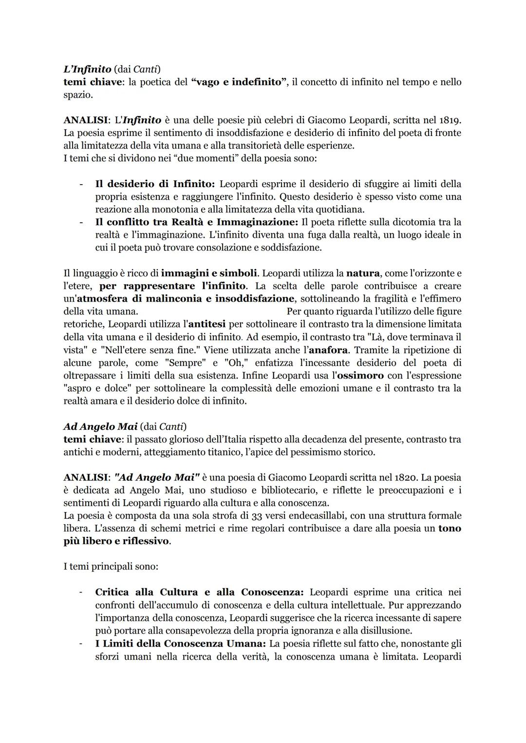 GIACOMO LEOPARDI (vita e pensiero)
LA VITA (elenco puntato):
-
-
-
-
Nasce nel 1798 a Recanati, da una famiglia facente parte della nobiltà 