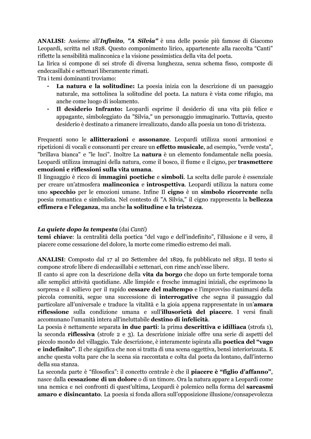GIACOMO LEOPARDI (vita e pensiero)
LA VITA (elenco puntato):
-
-
-
-
Nasce nel 1798 a Recanati, da una famiglia facente parte della nobiltà 