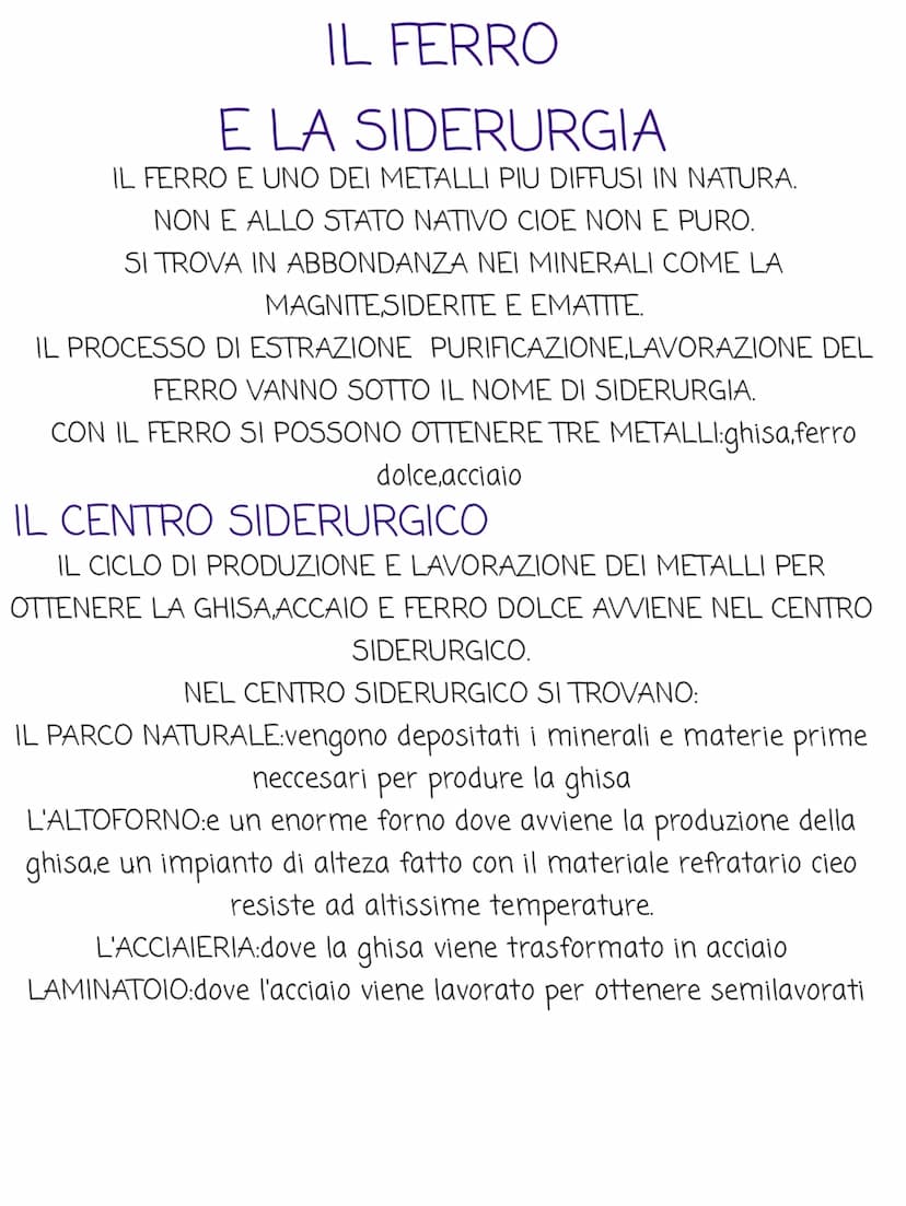 I METALLI
I METALLI SONO MATERIALI MOLTO VERSATILI GRAZIE ALLA
CARATERISTICHE DI RESISTEZA ALLA DUREZZA E LA LAVORABILITA.
IN NATURA CI SONO