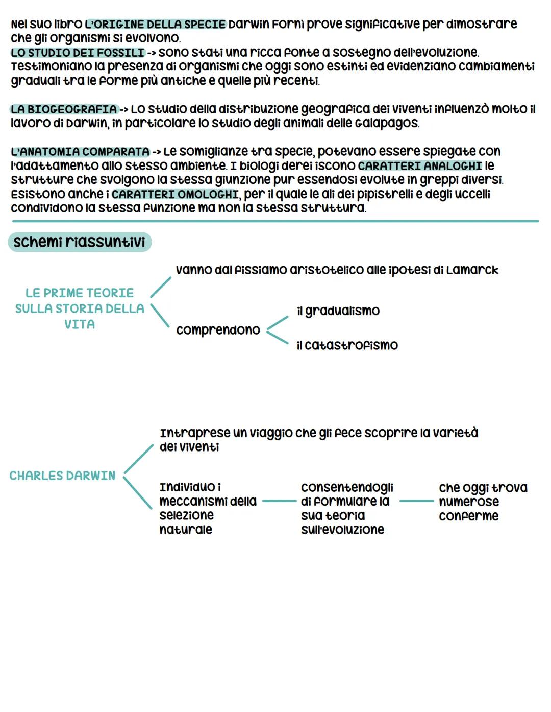 CHARLES DARWIN
charles Darwin era fortemente interessato alla geologia, motivo che lo
portò a attire con il Beagle per 5 anni.
Durante quest
