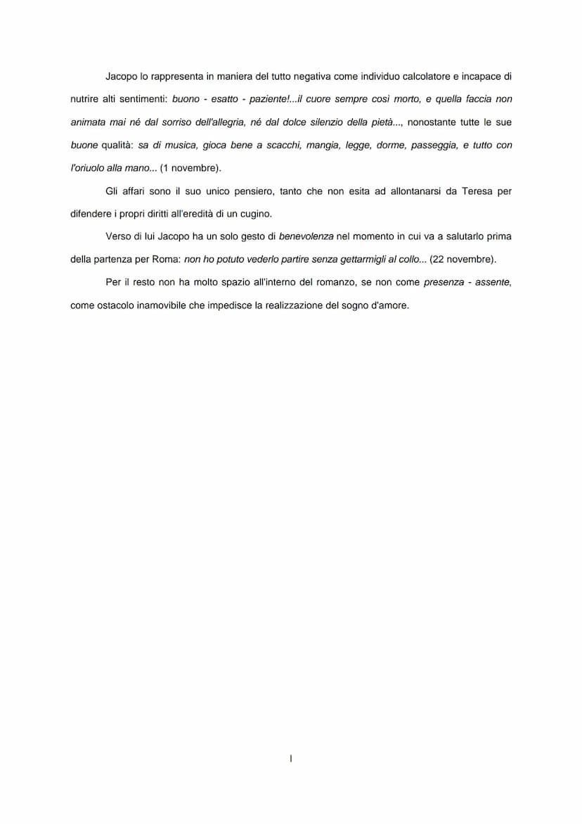 LE ULTIME LETTERE DI JACOPO ORTIS
di
UGO FOSCOLO IL TEMA POLITICO
I TEMI
Jacopo è un giovane patriota che, dopo la cocente delusione per la 