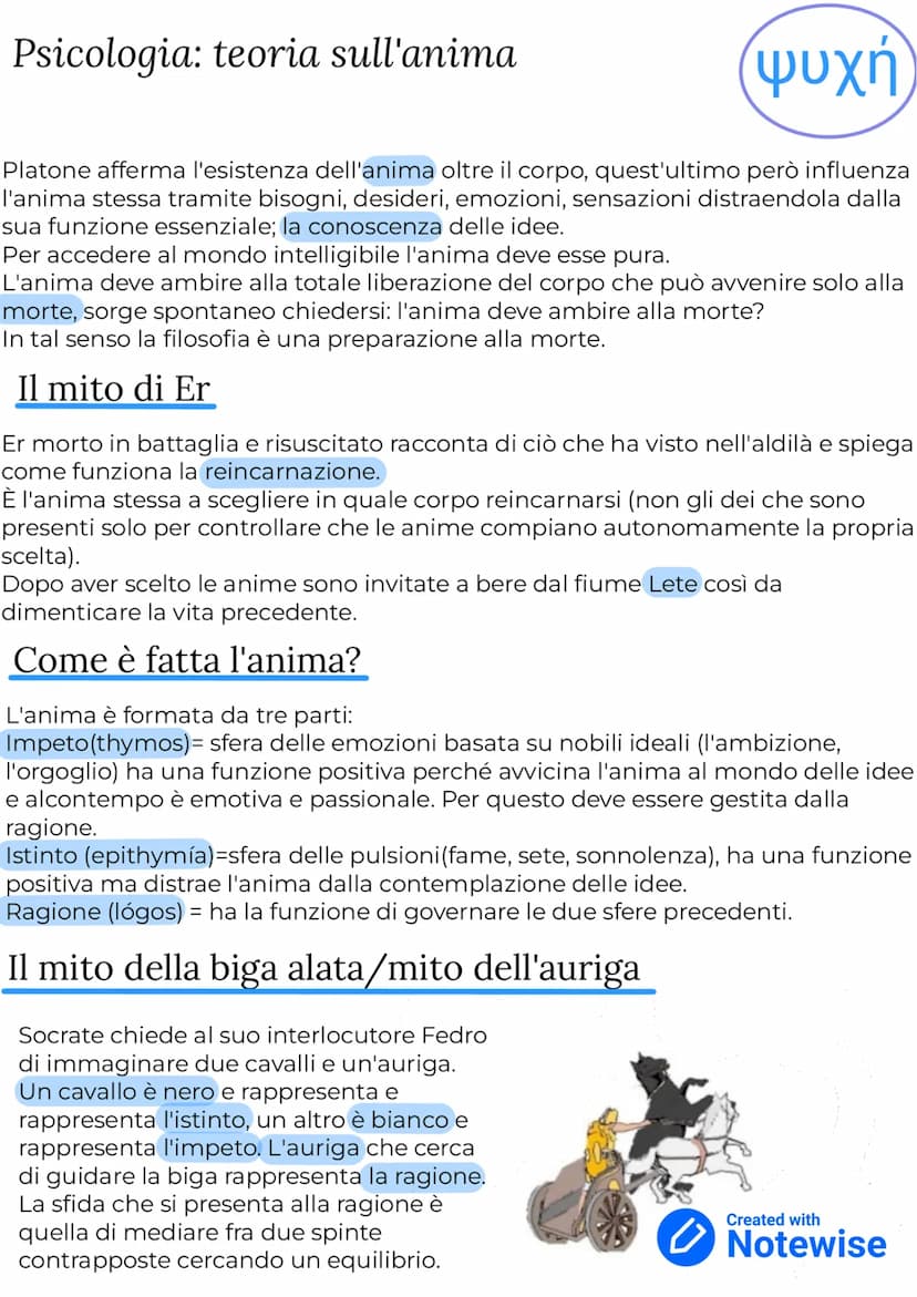 PLATONE
teoria delle idee~ teoria della conoscenza ~ l'anima ~ la politica
1) La Vita
2) Gli scritti
3) Il pensiero
1) La vita
Nasce intorno