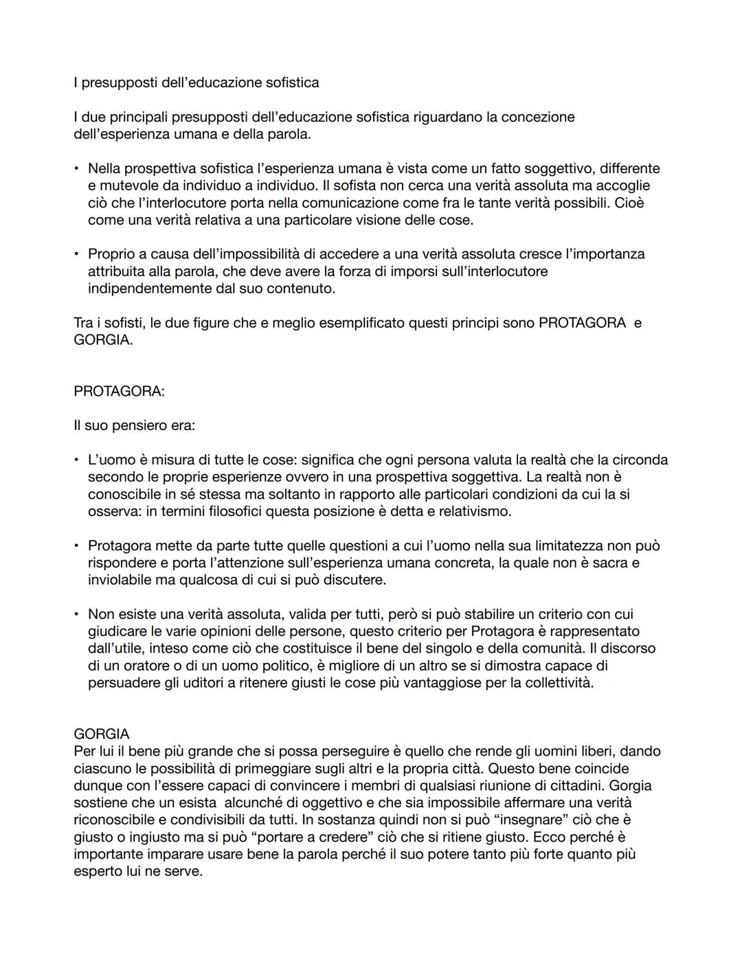 Contesto storico
Siamo nel V secolo a.C., dopo le guerre persiane in cui erano contrapposte le città greche,
ad Atene sali al potere Pericle