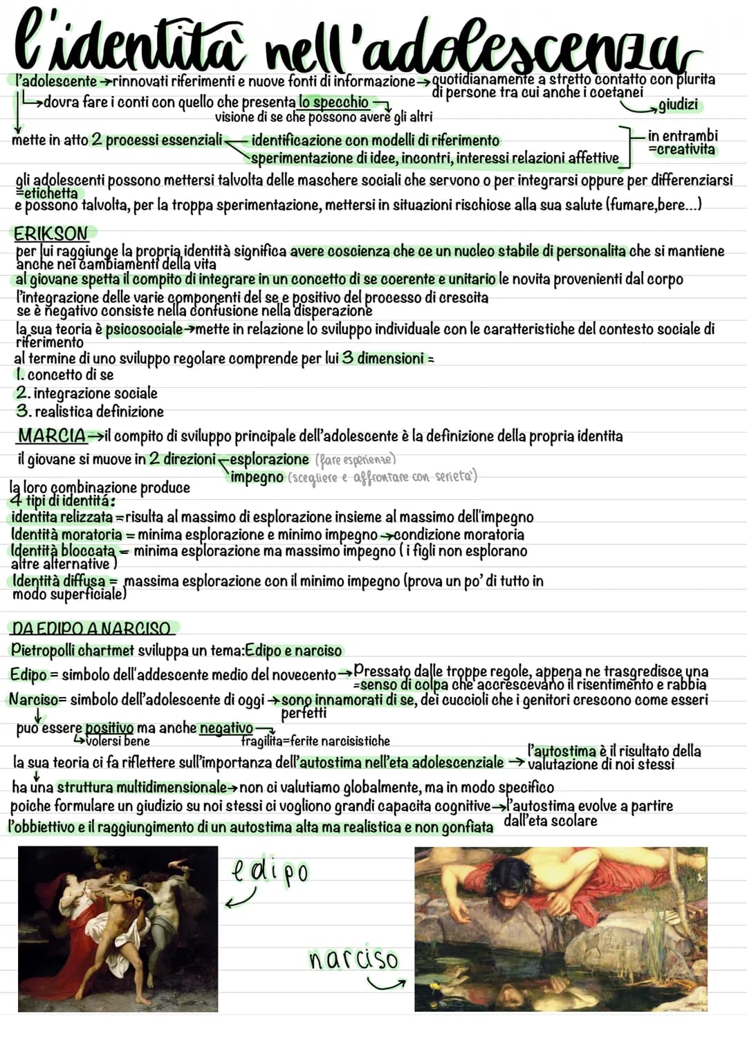 le emozioni
gli studiosi contemporanei delle diverse scuole dicono che le emozioni sono come intense reazioni affettive a
stimoli provenient