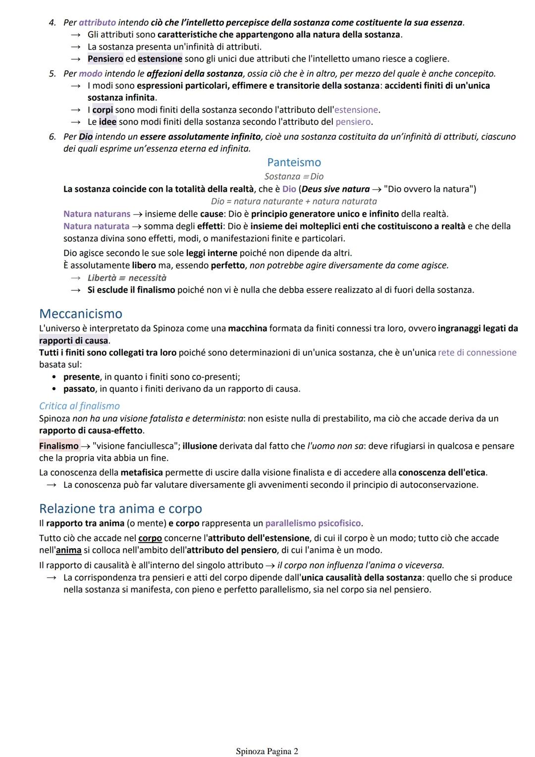 Spinoza

1632-1677

Nasce e vive in Olanda, dove vige un clima di relativa libertà religiosa, in una famiglia ebrea di origini portoghesi.


