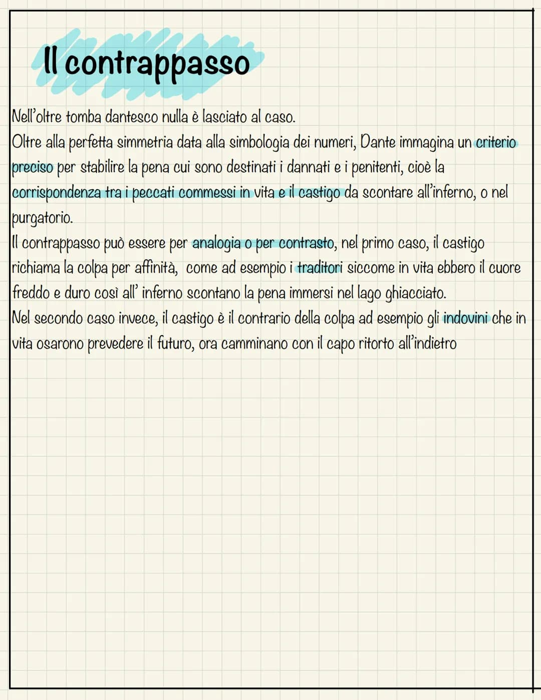 divina
commedia
Il periodo di composizione
Dante iniziò a scrivere la divina commedia intorno al 1300, quando era già
stato esiliato da Fire