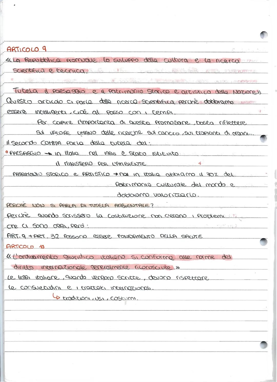 Colourbook
• I PRINCIPI FONDAMENTALI
ARTICOLO 1
<< L'italia è una Repubblica democratica, fondata sul lavoro!
REPUBBLICA → res publice = cos