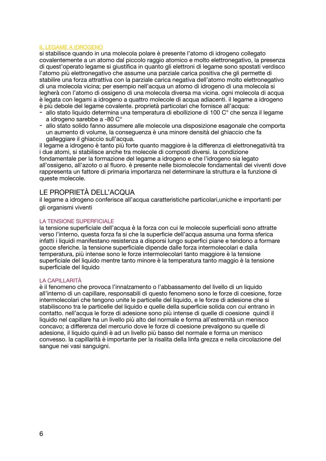 scienze-chimica
I LEGAMI CHIMICI
i legami chimici sono forze attrattive che si stabiliscono tra gli elettroni del livello
energetico esterno