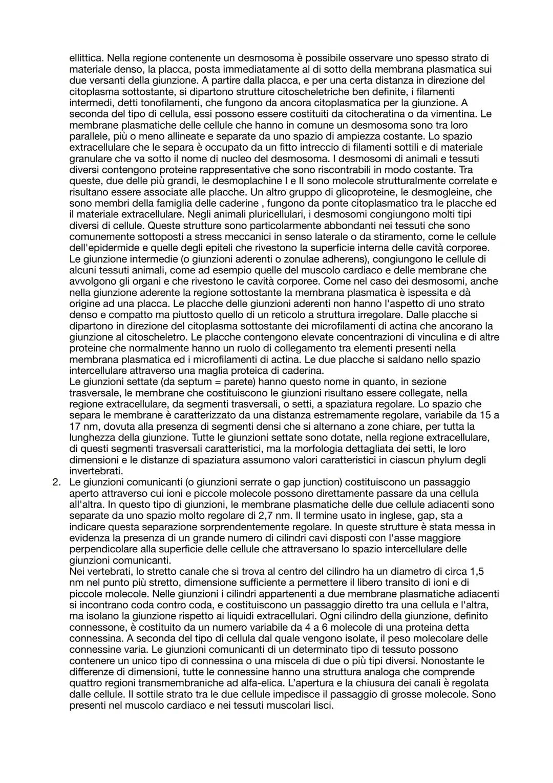 # CITOLOGIA

La citologia è la branca della biologia che studia la cellula. La cellula è l'unità elementare di ogni
vivente e costituisce la