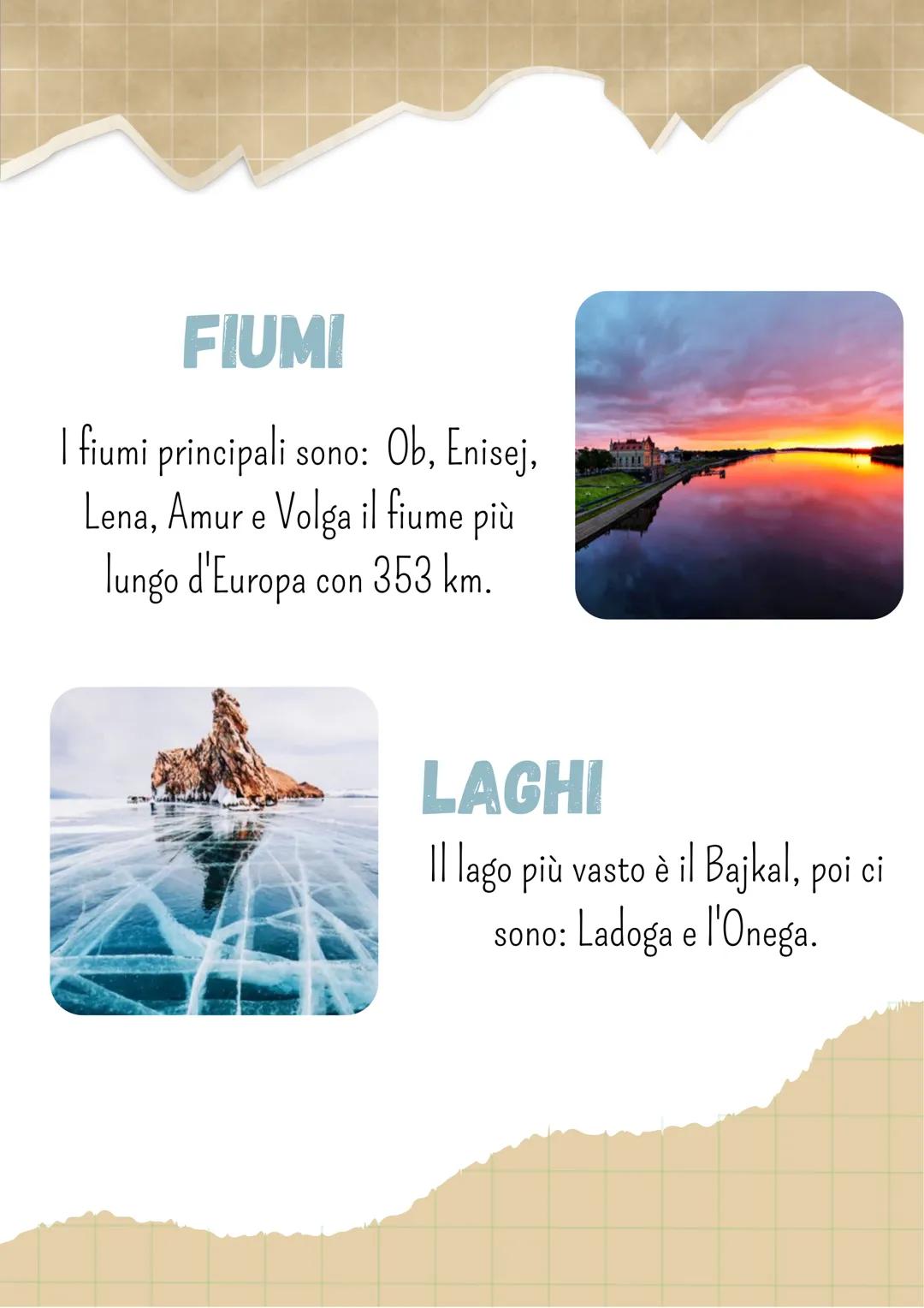 TUNNEW CONFINI
MAR NERO
Kaliningrad
FINLANDIA
EST L
LETT
LIT.
BIELO.
UCRAINAS
ROSTOV
S. DON
Caucaso
NORVEGIA
SVEZIA
M. Elbrus 5642
GEORGIA
V