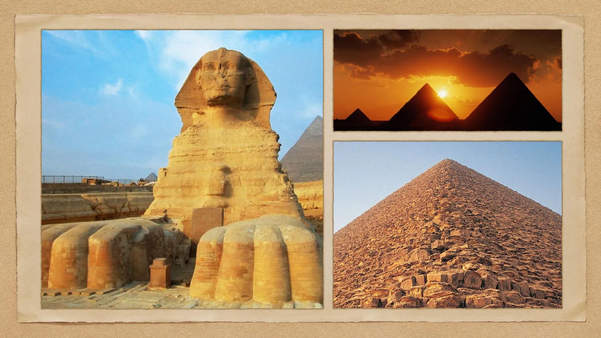 L'Antico Egitto
Egitto: il "dono del Nilo"
3100-1070 a.C. Il Nilo
Mediterranean Sea
EGYPT
SUDAN
SOUTH
SUDAN
ләмгы дүү
nine Nile R
UGANDA
Red