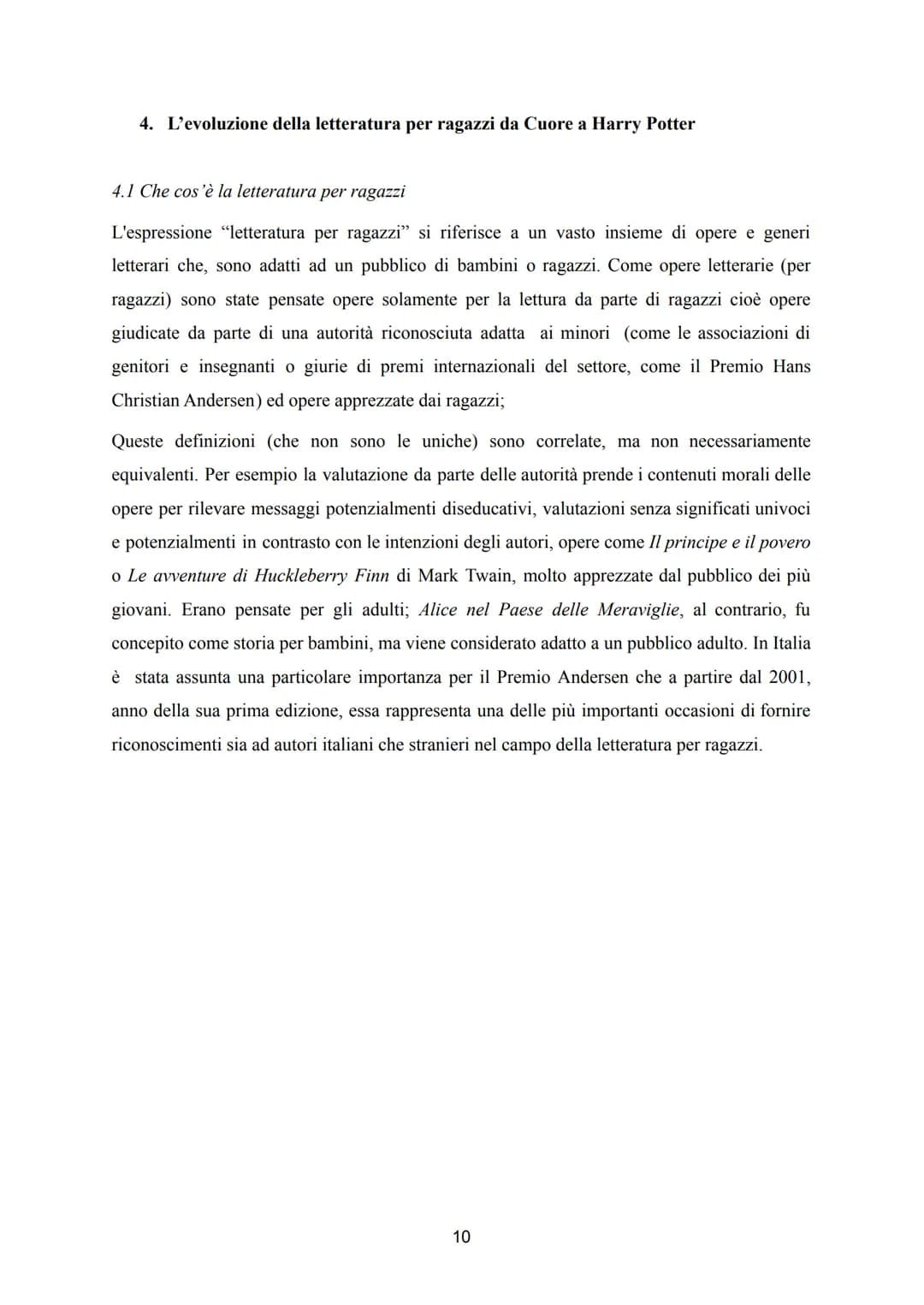 Harry Potter
un magico viaggio tra realtà e finzione.
"Era importante, aveva detto Silente, combattere e ancora combattere, e continuare a
c