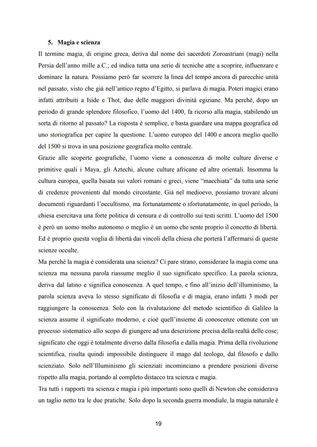 Harry Potter
un magico viaggio tra realtà e finzione.
"Era importante, aveva detto Silente, combattere e ancora combattere, e continuare a
c