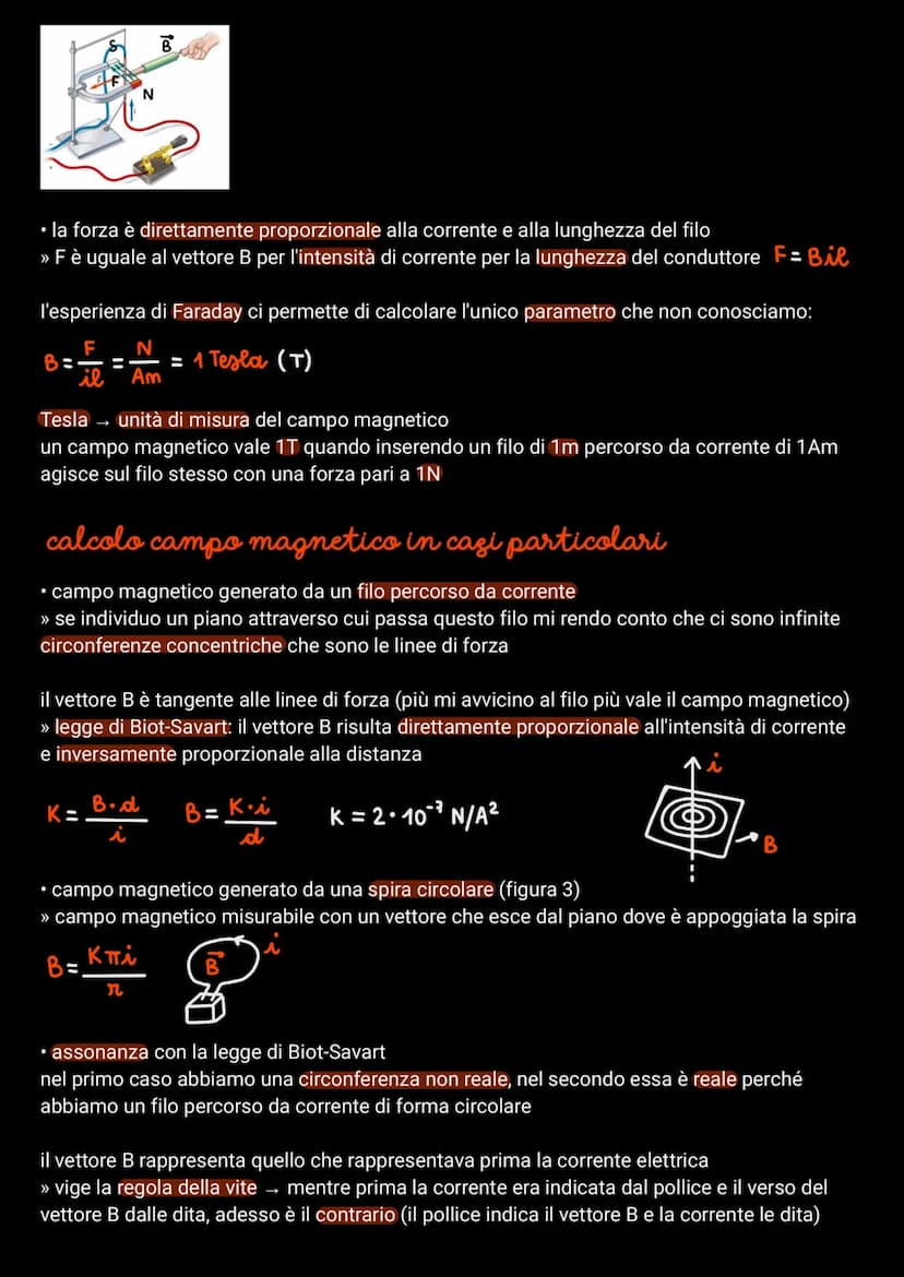 il magnetismo
>> fenomeno naturale scoperto nel V-VI sec. ac in presenza di un minerale particolare, la
magnetite (origine vulcanica), in gr