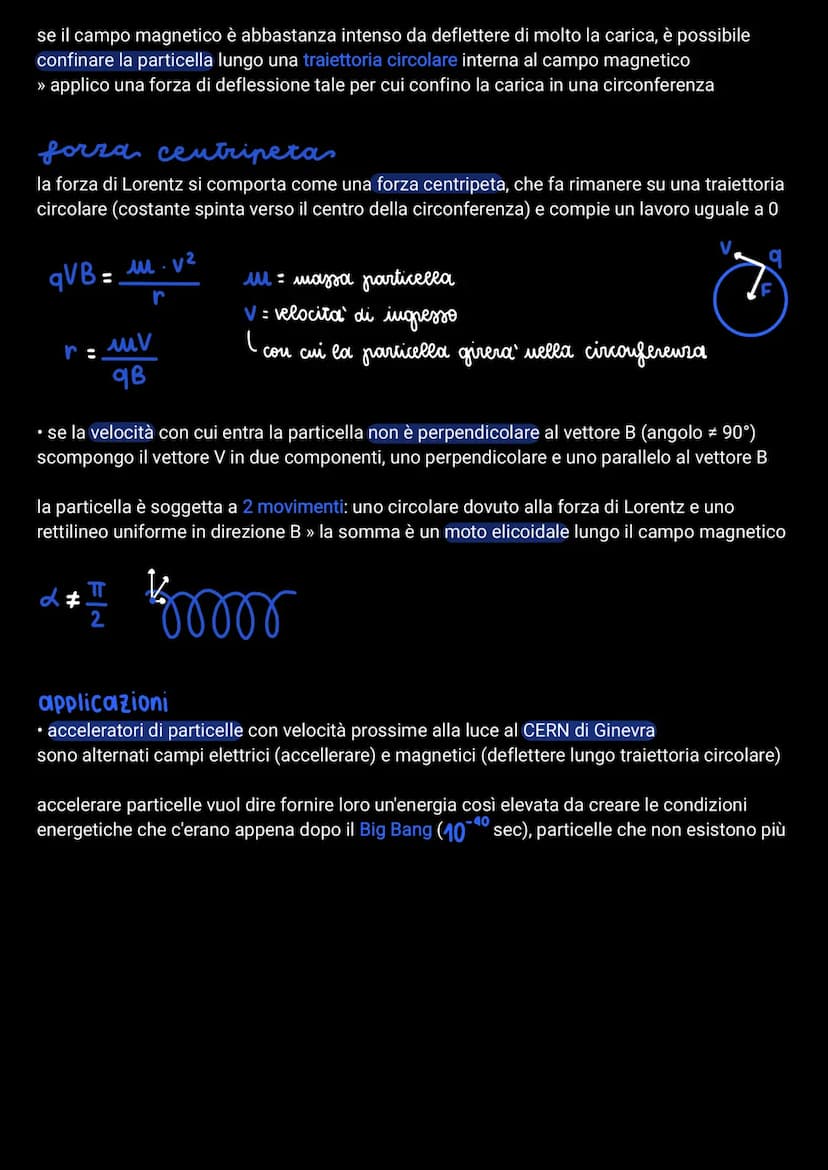il magnetismo
>> fenomeno naturale scoperto nel V-VI sec. ac in presenza di un minerale particolare, la
magnetite (origine vulcanica), in gr