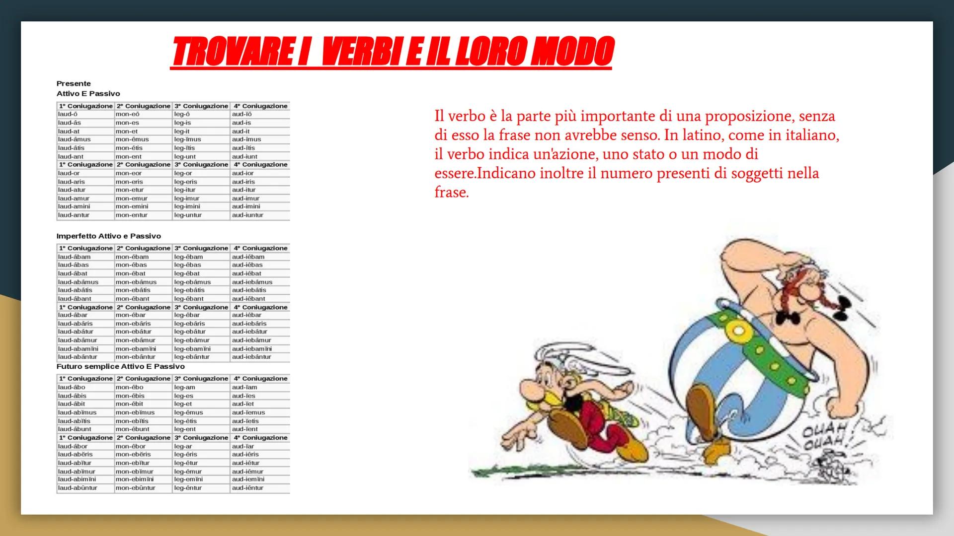 COME SI FA LA TRADUZIONE DI
UNA VERSIONE IN LATINOP

ECCO IL NOSTRO METODO DI TRADUZIONE
SPERIAMO POSSA ESSERE EFFICACE # LEGGERE IL TITOLO 