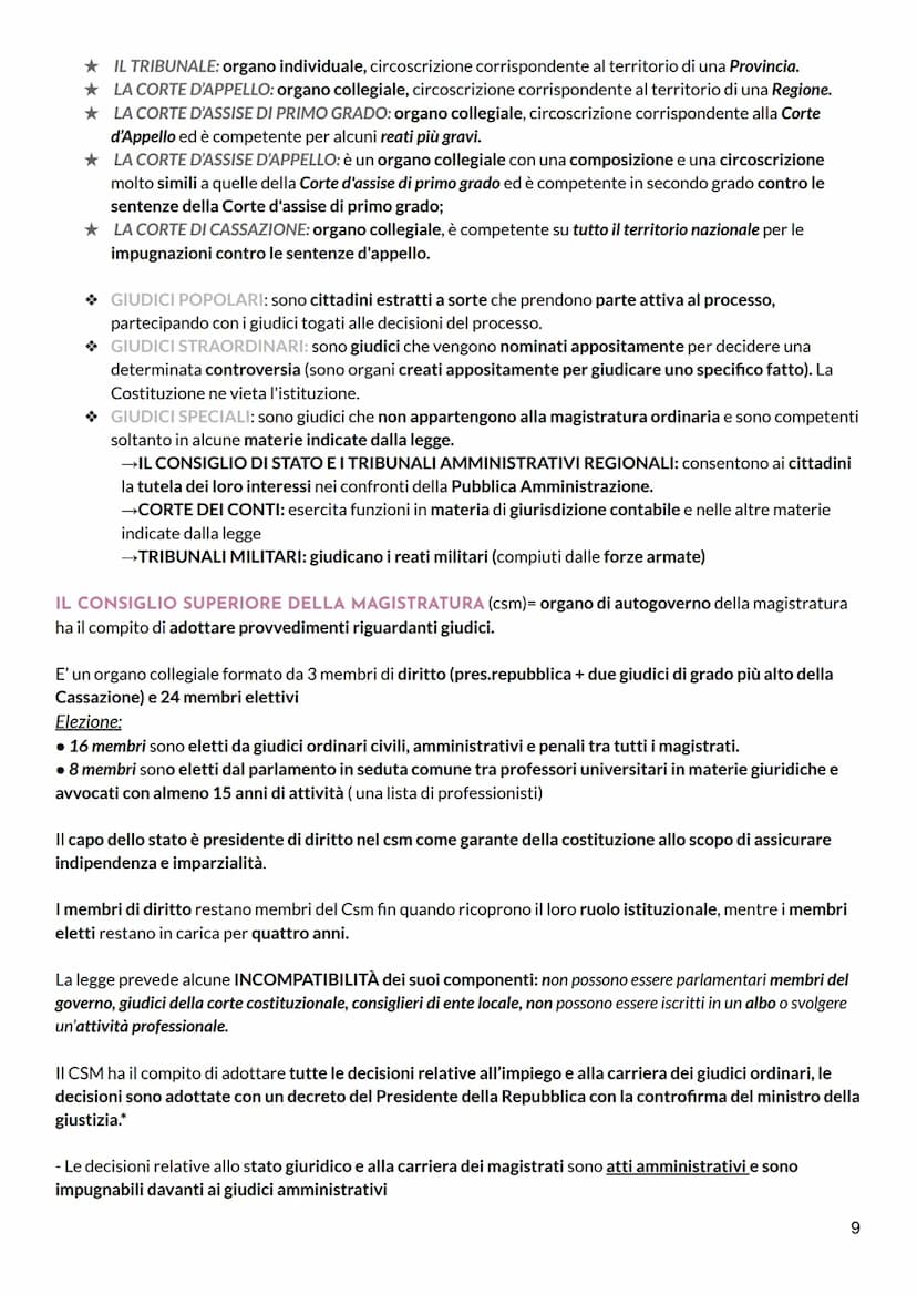GOVERNO
E' un ORGANO COSTITUZIONALE, INDIPENDENTE E AUTONOMO, ma deve avere la FIDUCIA del
parlamento. A capo del POTERE ESECUTIVO e svolge 