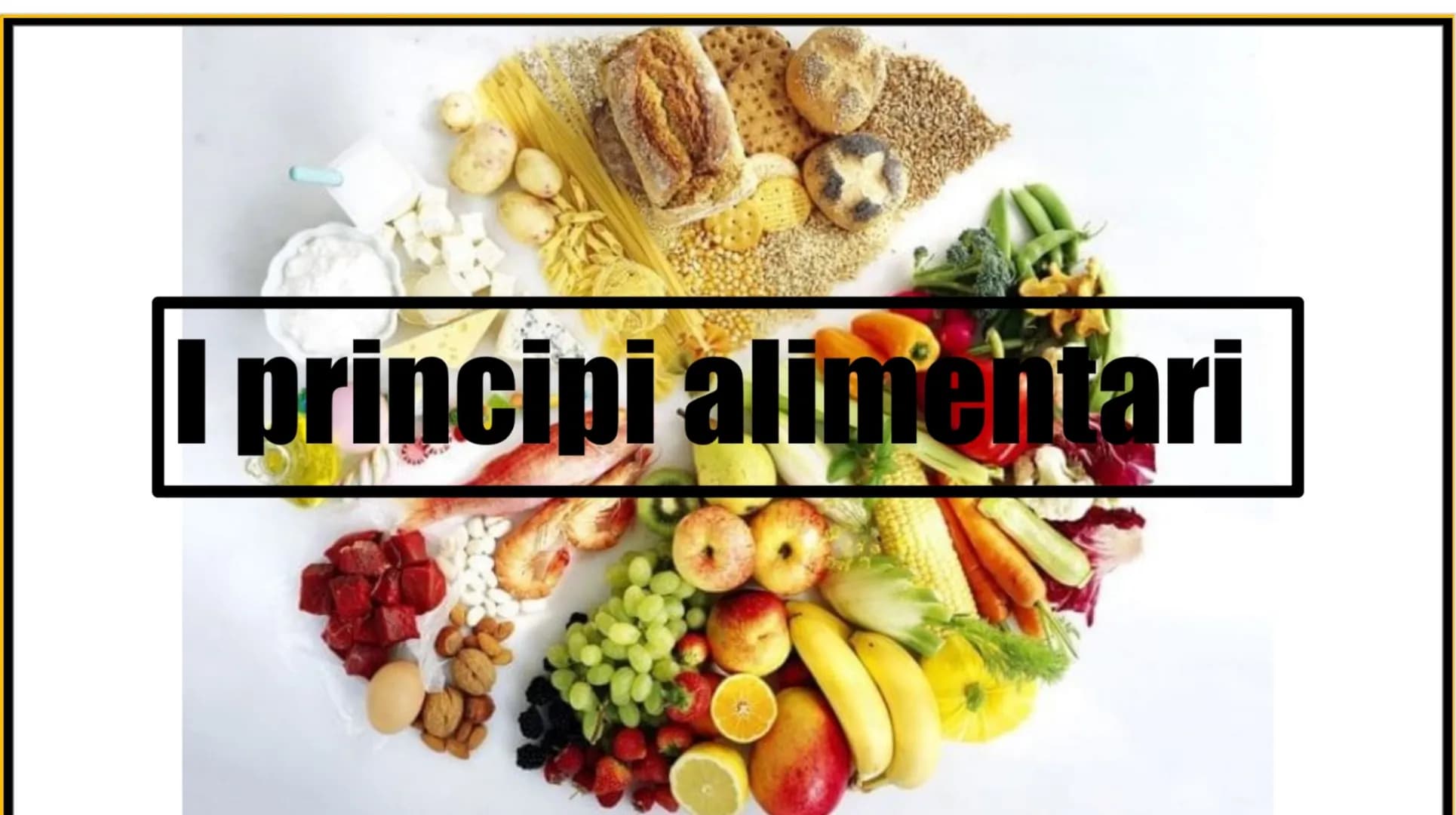Il Tuo Menù Settimanale per un'Alimentazione Sana: Scopri i Segreti di Carboidrati e Proteine