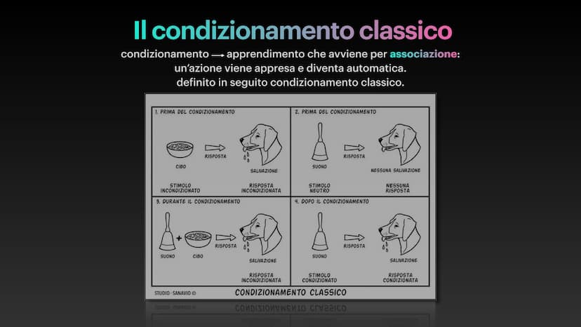 IL COMPORTAMENTISMO
ОNGIТИЕМАТЛОЧМОЈ Л
Noemi Tallariti Come nasce?
Da coscienza a comportamento
la coscienza inizia a essere considerata uno