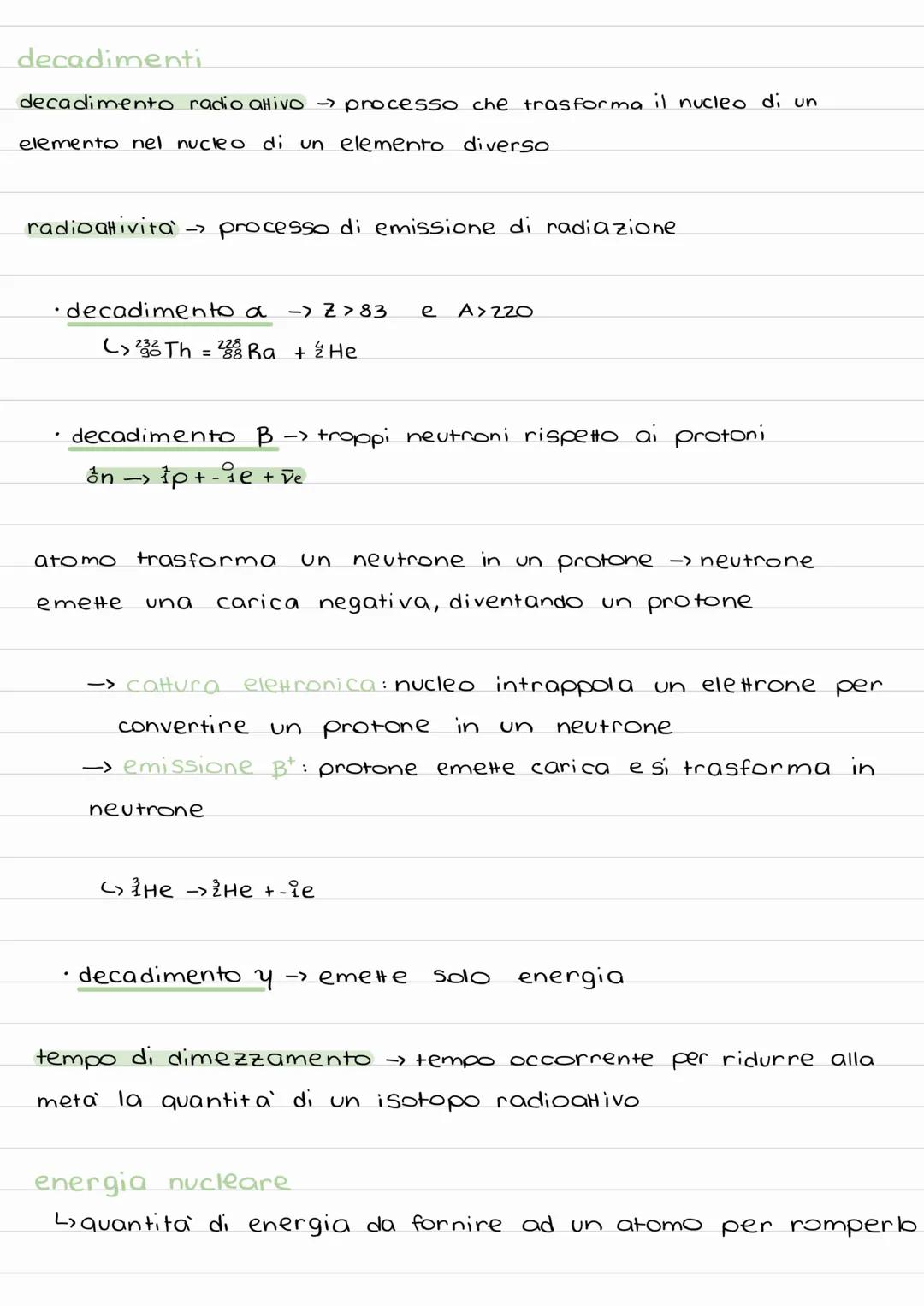 # PARTICELLE DELL'ATΟΜΟ

i Greci si sono accorti che la materia aveva carica elettrica

conclusioni

lo strofinio di qualsiasi materiale pro